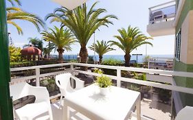 Apartamento Jumilla Vista Mar 23